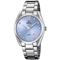 Orologio Festina Donna Boyfriend in Acciaio F16790/B - F16790/B